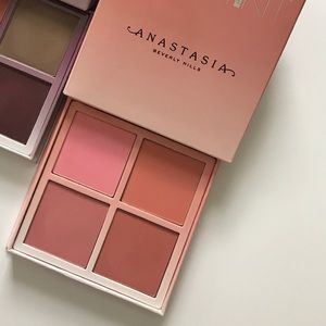 ABH Blush Kit (Radiant)